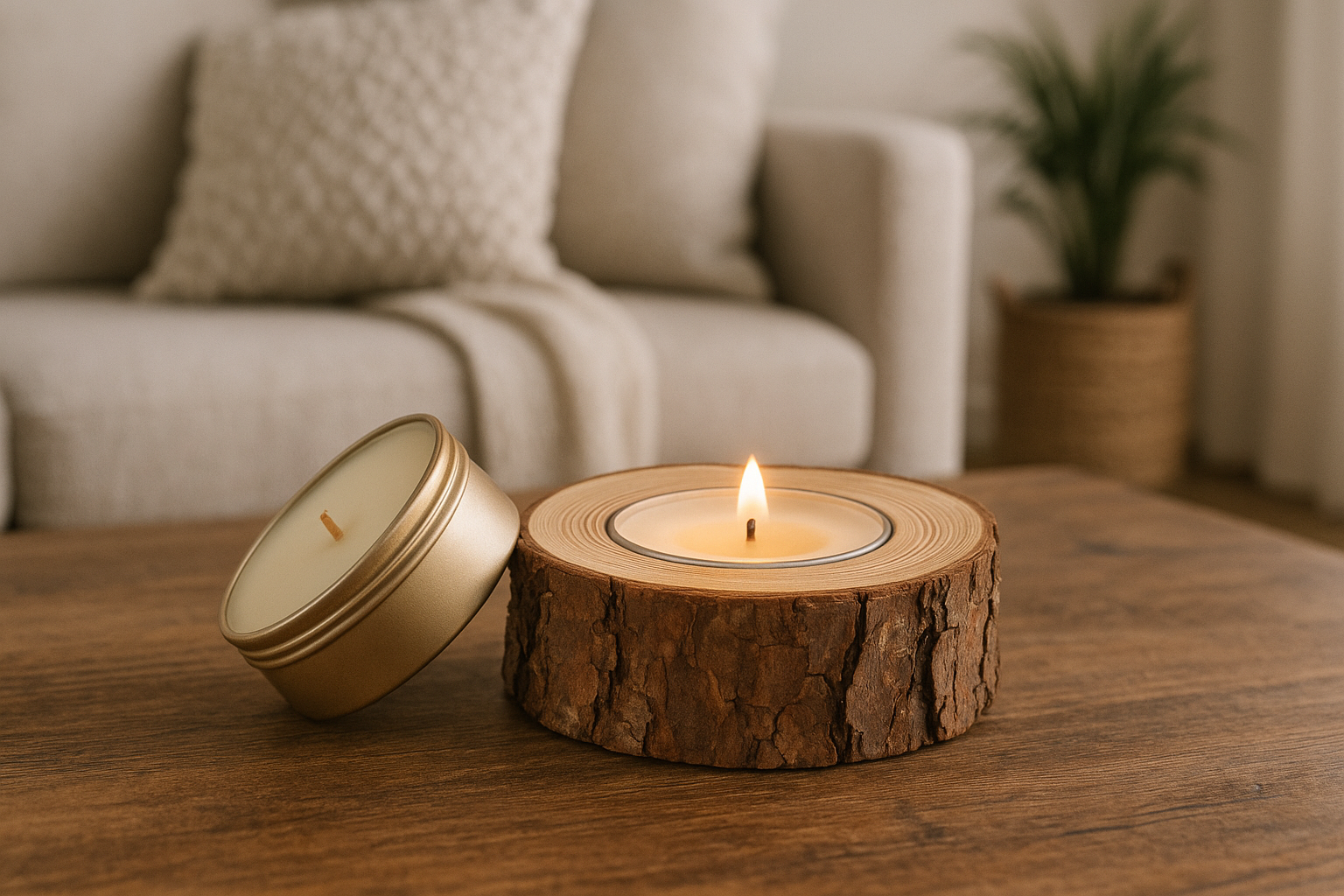 Candles