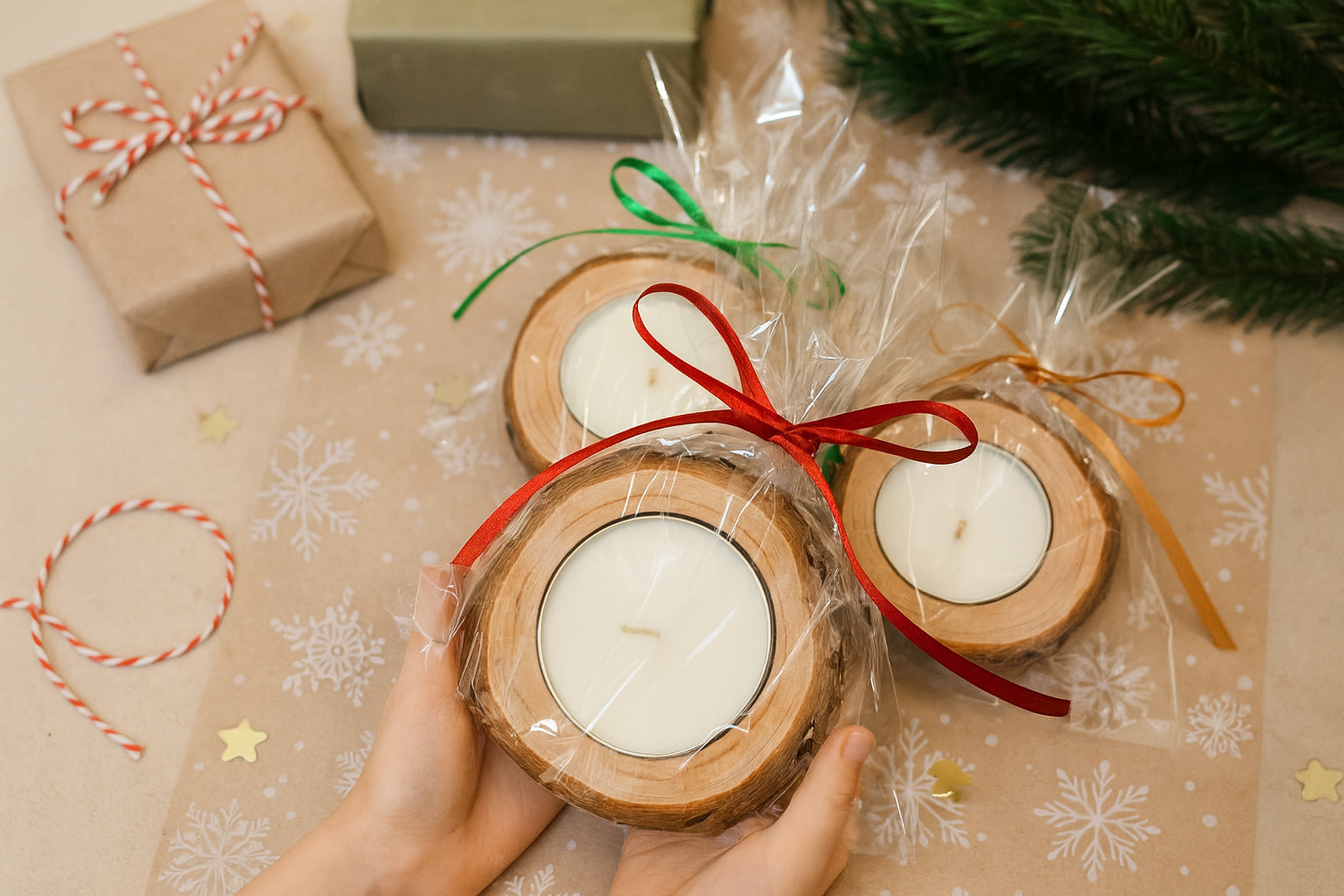 Gifts