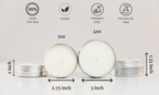 Refills for our Rustic Refillable Candle - All Sizes!