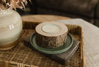 Refills for our Rustic Refillable Candle - All Sizes!