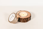 2oz Soy Candle refills for our Rustic Refillable Candle